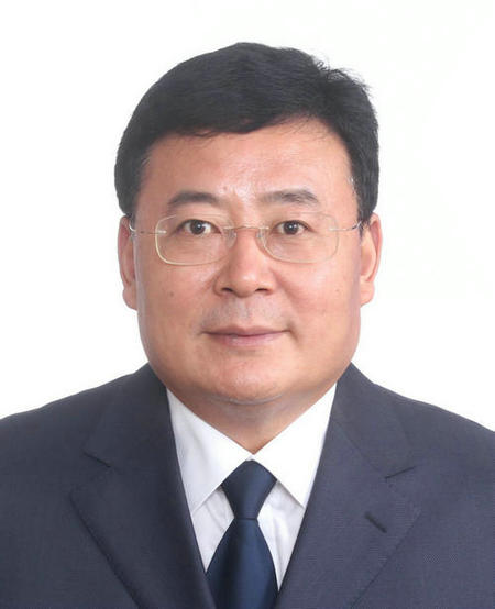 胡家福任吉林省副省长,公安厅厅长